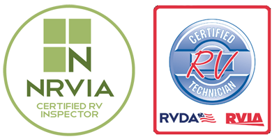 NVIRA Certified RV Inspectors